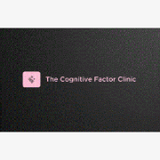 The Cognitive Factor Clinic