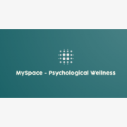 MySpace - Psychological Wellness