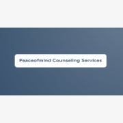 Peaceofmind Counseling Services
