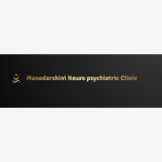 Manodarshini Neuro psychiatric Clinic