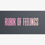 Rubik Of Feelings