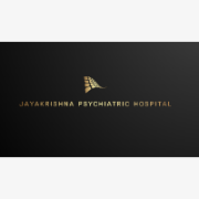 Jayakrishna Psychiatric Hospital