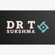 DR T Sukshma