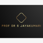 Prof Dr S Jayakumari