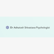 Dr Ashutosh Srivastava Psychologist