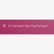 Dr Satheesh Nair Psychologist