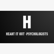 Heart It Out -Psychologists
