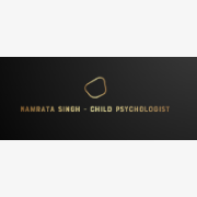 Namrata Singh - Child Psychologist 