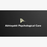 Abhivyakti Psychological Care