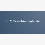 M Cheruvilakam Psychiatrist