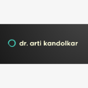 Dr. Arti Kandolkar