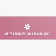 Nikita Kadolkar- Child Psychologist