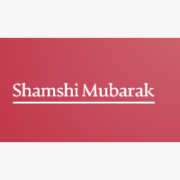 Shamshi Mubarak