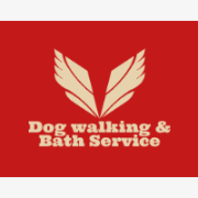 Dog walking & Bath Service