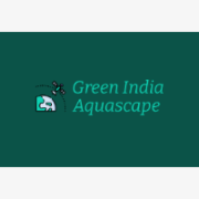 Green India Aquascape