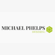 Michael Phelps Swimming - Mumbai