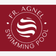 Fr. Agnel Swimming Pool