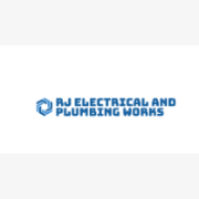 RJ Electrical and plumbing works