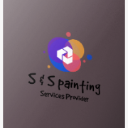 S & S painting
