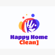 Happy Home Clean 