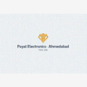 Payal Electronics- Ahmedabad