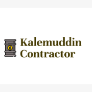 Kalemuddin Contractor