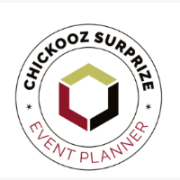 Chickooz Surprize Event Planner