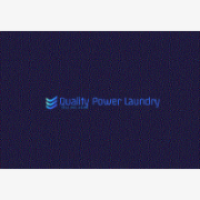 Quality Power Laundry