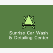 Sunrise Car Wash & Detailing Center