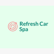 Refresh Car Spa