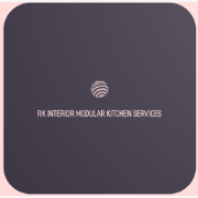 RK Interior Modular Kitchen Services
