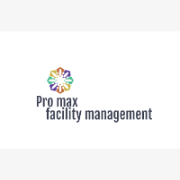Pro max facility management