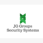 JG Groups Security Systems