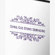 Sunil Gas Stove Servicing