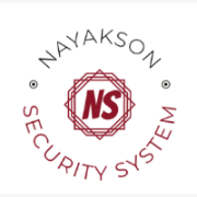Nayakson Security System