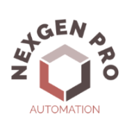 Nexgen Pro Automation