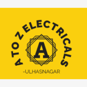 A To Z Electricals -Ulhasnagar