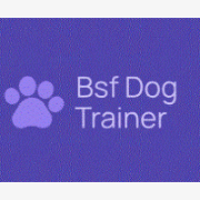 Bsf Dog Trainer 