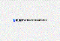Sri Sai Pest Control Management