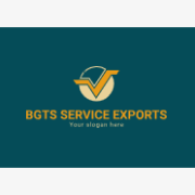 BGTS SERVICE EXPORTS 
