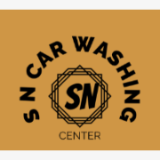 S N Car Washing Center