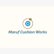 Maruf Cushion Works