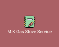 M.K Gas Stove Service