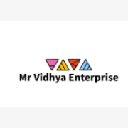Mr Vidhya Enterprise