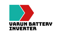 Varun Battery Inverter