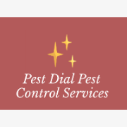 Pest Dial Pest Control Services
