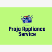 Praja Appliance Service