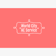 World City AC Service