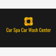Car Spa Car Wash Center