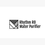 Rhythm RO Water Purifier 